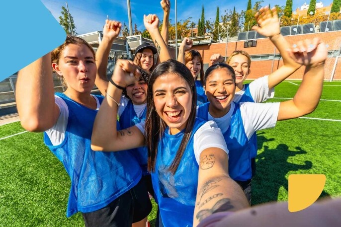 College Sports Teams