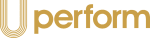 U Perform logo