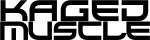 Kaged muscle logo