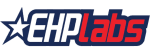 EHP labs logo