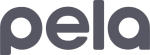 Pela logo