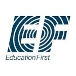 English First logo